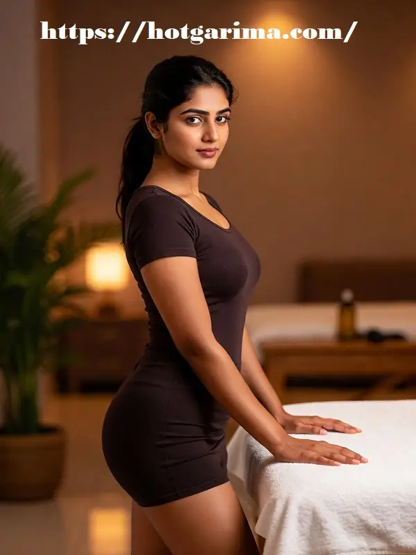 Sadhna - offer nuru massage in Kolkata